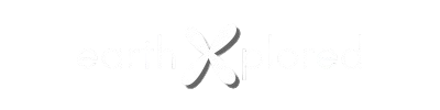 EarthXplored Logo