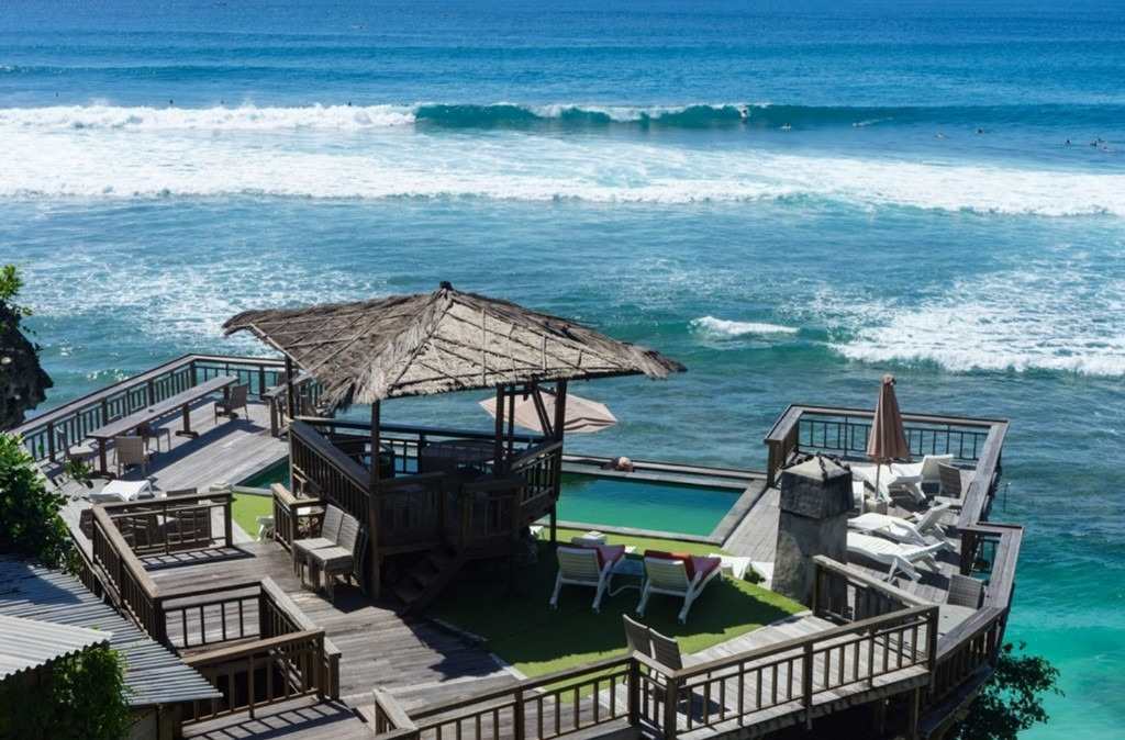 Image hover effect image