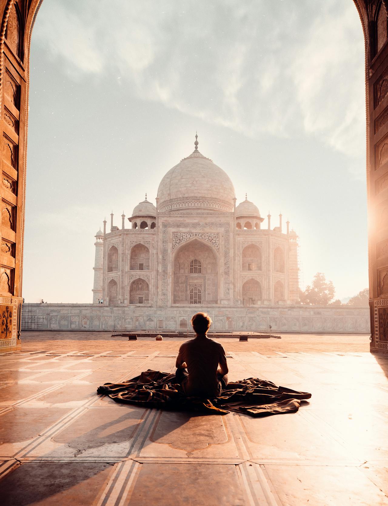 Image hover effect image