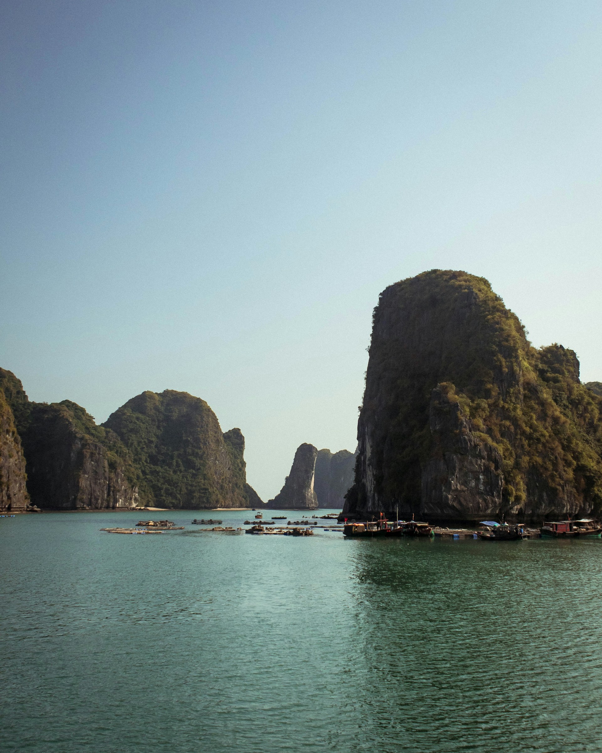 Ha Long, Ha Long, Vietnam
