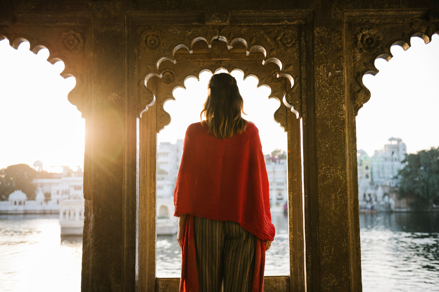Best Places to Visit in Udaipur in December
