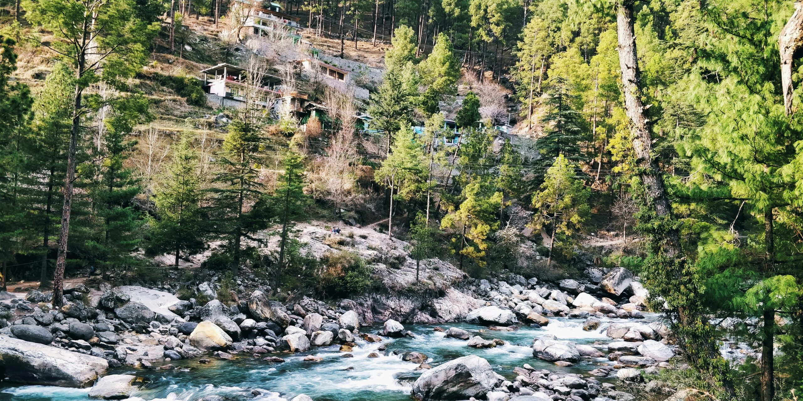 Kasol- Budget Friendly Travel Destination in India