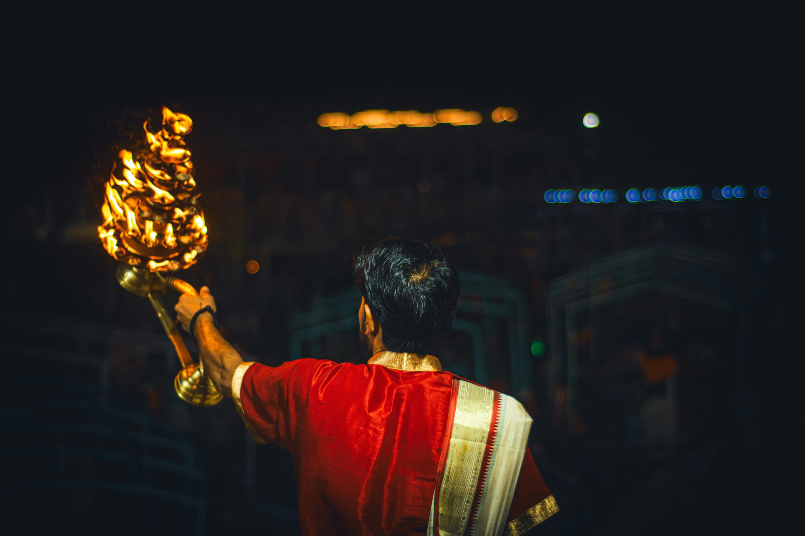 Varanasi- A Budget Friendly Travel Destination in India